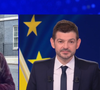 Il y a eu du changement après le départ de Philippe Gaudin 
Philippe Gaudin quitte BFMTV