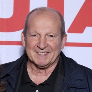 Rolland Courbis a été un soutien essentiel pour la comtesse après la perte tragique de sa fille.

Rolland Courbis - Avant-première du film "Le Routard" au cinéma Max Linder à Paris le 24 mars 2025. © Denis Guignebourg/Bestimage