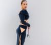 Si la star affichait déjà un corps sculpté, pour cette production, Adèle Exarchopoulos a misé sur une transformation physique notable. 

Adèle Exarchopoulos au photocall du défilé Jacquemus collection "Le chouchou" automne-hiver 2023/2024, même si la marque est désormais déconnectée du traditionnel calendrier de la mode et livre des collections qui ne sont plus liées aux saisons, au château de Versailles, France, le 26 juin 2023. © Olivier Borde/Bestimage