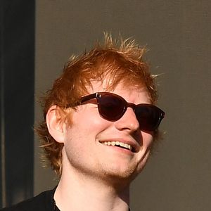 Ed Sheeran sur scène à Napa, en Californie, en mai 2024. © Zuma Press / Bestimage