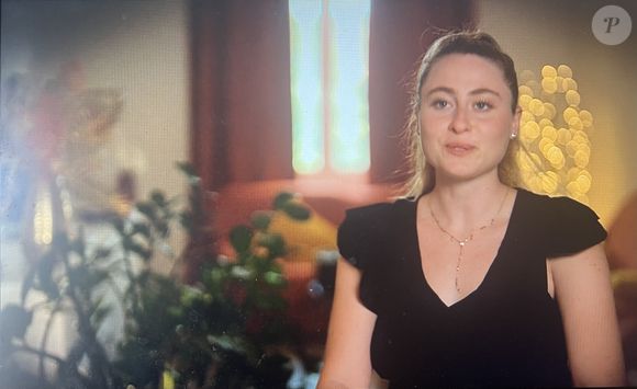 Naïs, aventurière du Sud dans "Koh-Lanta, La Revanche des 4 Terres"