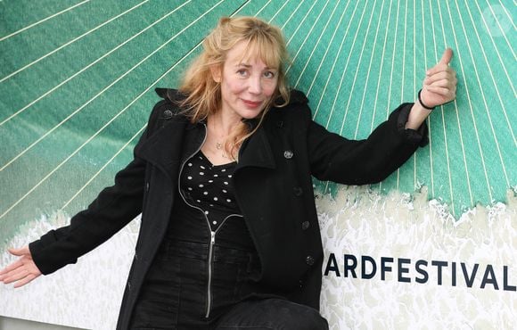 Située près de Paris

Julie Depardieu, membre du jury lors de la soirée d'ouverture de la 35ème édition du Festival du Film Britannique et Irlandais de Dinard.
 © Mickael Chavet/ZUMA Press Wire/Bestimage