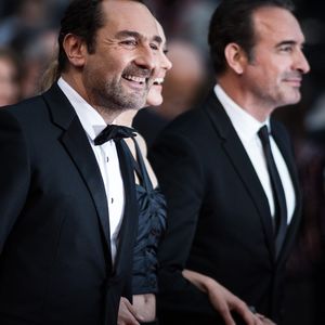 Parmi les moments marquants de ces auditions, on retient notamment le mea culpa d'un de ces monstres du cinéma. 

Gilles Lellouche, Jean Dujardin - Montée des marches du film "La belle époque" lors du 72ème Festival International du Film de Cannes. Le 20 mai 2019
© Jacovides-Moreau / Bestimage