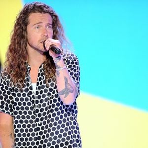 Exclusif - Julien Doré - Enregistrement de l'émission "La grande soirée des duos", qui sera diffusée le 14 octobre sur W9
© Gaffiot-Moreau / Bestimage
