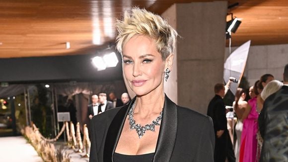 "Je ne veux plus me taire" : Adriana Karembeu dit toute la vérité sur Aram Ohanian, le père de sa fille Nina