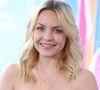 Pour son retour à l'antenne sur TF1 dans "Demain nous appartient", Alice Varela s'est confiée à "Purepeople.com".
Alice Varela - Photocall de "Demain nous appartient" (DNA) lors du 64ème Festival de Télévision de Monte Carlo au Grimaldi Forum de Monaco.
© Denis Guignebourg / Bestimage