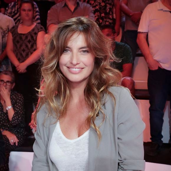 L’an dernier, l’enfant s’amusait déjà à recréer les gâteaux en pâte à modeler.

Exclusif - Laetitia Milot - Emission "Tout beau, tout n9uf" présentée par C. Hanouna sur W9 à Paris le 8 septembre 2025. © Jack Tribeca / Bestimage