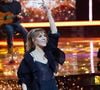 et a exprimant tout son désarroi face à la situation : 

Zaz lors de la soirée de lancement de la 39ème édition du Téléthon sur France 3 aux Studios du Lendit à Saint-Denis, France, le 5 décembre 2025. © Anne-Sophie Guebey/Bestimage