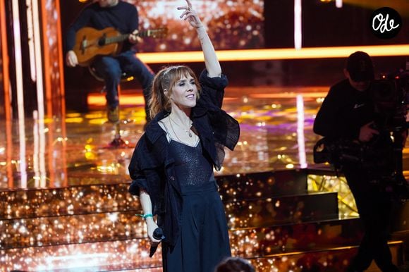 et a exprimant tout son désarroi face à la situation : 

Zaz lors de la soirée de lancement de la 39ème édition du Téléthon sur France 3 aux Studios du Lendit à Saint-Denis, France, le 5 décembre 2025. © Anne-Sophie Guebey/Bestimage