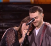 Et avec ce dernier, elle partage sa grande passion pour la musique. 

Arnaud, le petit-ami de Lily la surprend sur le plateau de la Star Academy