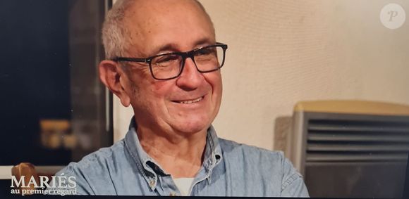 Clémence lors de l'épisode 6 de "Mariés au premier regard 2025" du 7 avril, sur M6