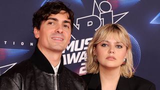 “On va mettre des petites bases” : A 6 ans, la fille de Louane et Florian Rossi sait ce qu’elle veut pour son avenir et ça ne ravit pas ses parents