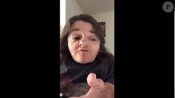 Après la télévision, elle s’était consacrée à des organisations aidant les personnes handicapées.

Melanie Watson Bernhardt - YouTube