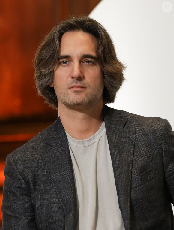 Un passé difficile pour le célèbre producteur français.

Dimitri Rassam au film "Le Comte de Monte-Cristo" réalisé par M. Delaporte et A. de La Patellière, produit par D. Rassam et J. Seydoux, Paris le 26 mars 2025.

Photo : Coadic Guirec / Bestimage