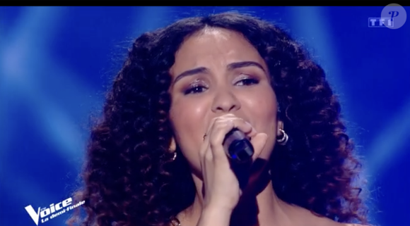 The voice, 26 avril 2025, TF1