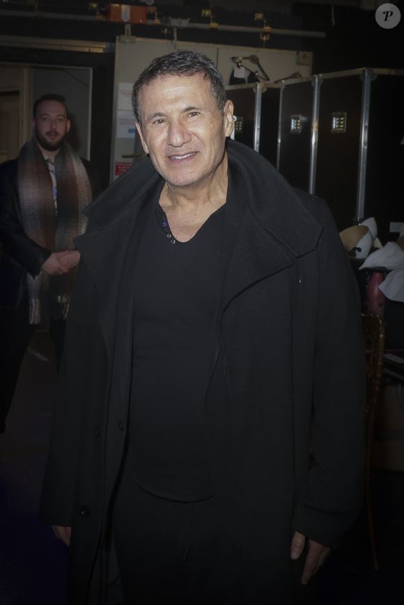 Le producteur a révélé avoir engagé une procédure contre la famille Kretz...

Exclusif - Dove Attia - C'était hier soir au Dôme de Paris - Palais des Sports : la dernière à Paris de MOLIÈRE, LE SPECTACLE MUSICAL le spectacle de Dove Attia, mis en scène par Ladislas Chollat et chorégraphié par Romain RB ! Paris, le 18 février 2024 © Jack Tribeca / Bestimage