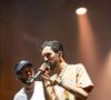 Avec le temps, leurs différences et désaccords sont devenus plus visibles

Les rappeurs Bigflo & Oli sur scène en concert a Montelimar le 7 juillet 200 pour la tournée Les Autres c'est Nous tour - © Delmarty J/ANDBZ/Abacapress.com