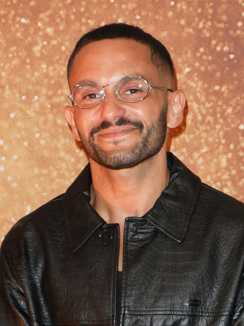 Malik Bentalha a été baby-sitter du fils d'un grand acteur français : "Il m’a sauvé la vie”