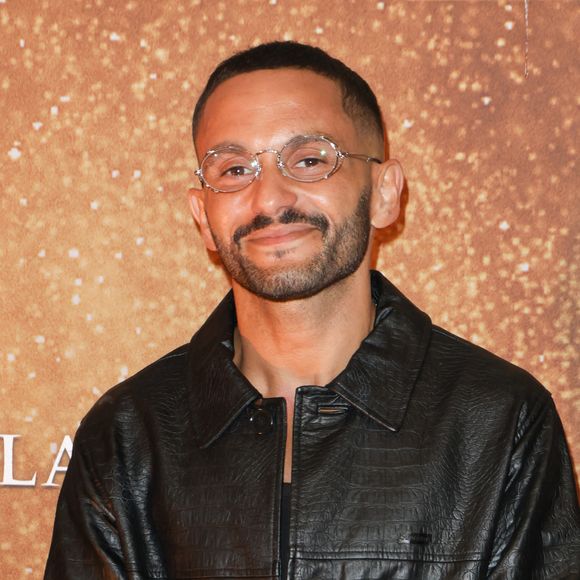 Avant le succès et la notoriété, Malik Bentalha a traversé des débuts parisiens particulièrement complexes.

Malik Bentalha - Avant-première du film "Gladiator 2" au cinéma Pathé Palace à Paris.

 © Coadic Guirec / Bestimage