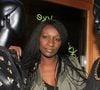 Dans sa vie, on connait ses deux histoires d'amour avec Lio dans les années 1990 mais aussi avec sa dernière compagne Ramatoulaye Diop, une styliste sénégalaise
Exclusif - Michel Blanc et sa compagne Ramatoulaye Diop lors du cocktail de lancement de la boutique éphémère "Dokke", rue Charlot dans le 3ème arrondissement à Paris le 17 Décembre 2019. D'origine sénégalaise, Ramatoulaye Diop a toujours conçu ses propres vêtements à Dakar avant d'être parisienne et le nom de sa marque Dokke signifie "cadeau "en pular, un dialecte du Sénégal. Mention obligatoire de la marque pour parution. © Philippe Baldini / Bestimage