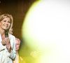 Mais elle sait que c'est lié à l'échec

Exclusif - Claire Chazal - Enregistrement de l'émission "Le Grand Echiquier : Spéciale Dalida" à l'Opéra royal de Versailles, présentée par C.Chazal et A.Manoukian, et diffusée sur France 2, le 18 mars 2025. © Guillaume Gaffiot/Bestimage