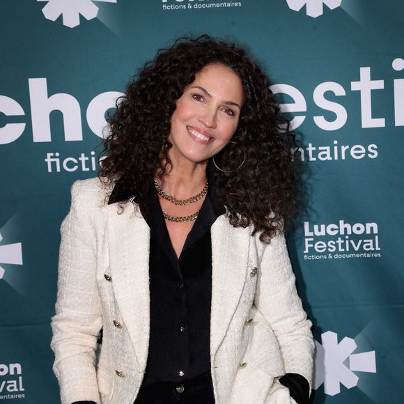 Les résultats ont également révélé une fracture du coccyx.

 Linda Hardy au photocall de l'ouverture de la 25ème édition du Festival TV de Luchon le 6 février 2025.

© Patrick Bernard / Bestimage