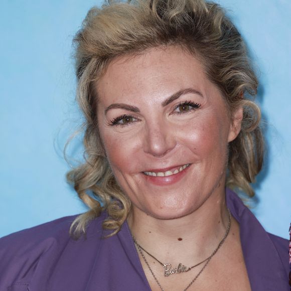 Cette saison, ce sont les loyaux qui ont, pour la première fois, remporté la partie, dans "Les Traîtres" : Anne-Élisabeth Blateau et Danielle, les dernières Traîtres, n'ont pas réussi à passer sous les radars, et ont été éliminés.

Anne-Élisabeth Blateau - Festival de la fiction télé de La Rochelle. © Christophe Aubert via Bestimage