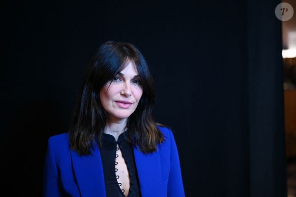 Helena Noguerra débute le tournage de "Nouveau Jour", la prochaine saga estivale de M6...

Helena Noguerra - Cérémonie des Paris Films Critics Awards au Silencio à Paris. © Rachid Bellak/Bestimage