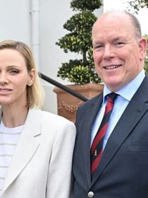 Charlene de Monaco en visite pour la première fois dans ce pays européen depuis son union avec le prince Albert il y a 15 ans