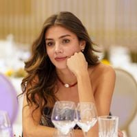 EXCLU Alexandra Favalli (Ici tout commence) issue d'une fratrie de 5 enfants, l'un de ses frères est une personnalité reconnue