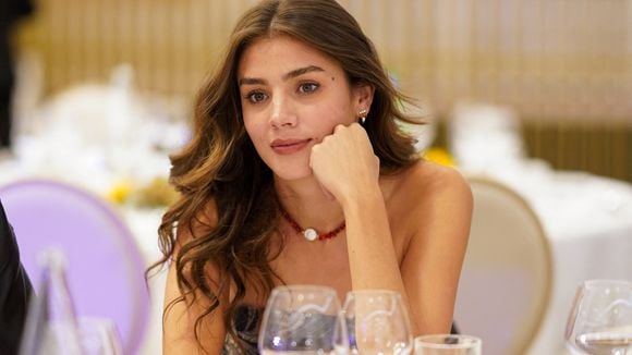 EXCLU Alexandra Favalli (Ici tout commence) issue d'une fratrie de 5 enfants, l'un de ses frères est une personnalité reconnue