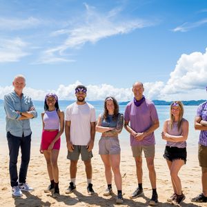 La tribu du Nord dans "Koh-Lanta, La Revanche des 4 Terres"