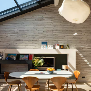 Photo de l'airbnb de Lena Mahfouf