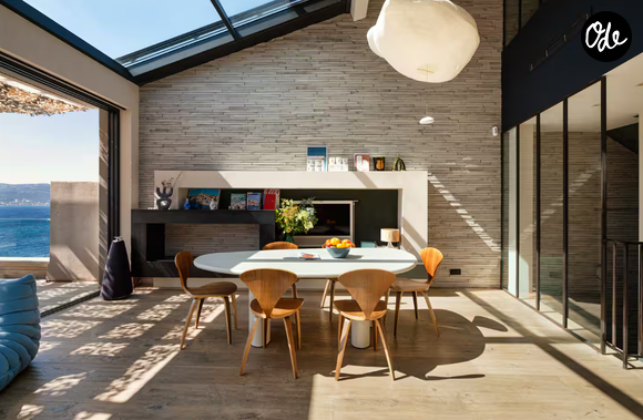 Photo de l'airbnb de Lena Mahfouf
