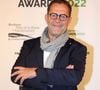 Durant plusieurs années, il a été l'un des jurés emblématiques de l'émission "Top Chef" sur M6

Exclusif - Soirée de Gala - TheFork Awards 2022 : Michel Sarran au Palais de la Bourse de Bordeaux, le 21 novembre 2022 pour la remise des Trophées TheFork Awards 2022 © Jean-Marc Lhomer / Bestimage