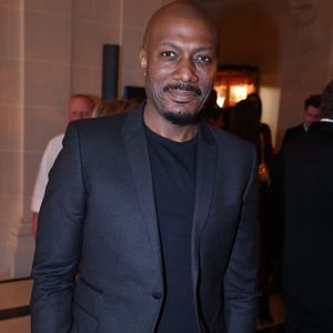Harry Roselmack assiste au " Gala d'hiver " du Peninsula à Paris, le 28 novembre 2024 à Paris, France.
Photo par Jerome Dominé/ABACAPRESS.COM