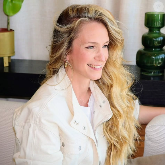 Et cela ne s'est pas fait sans peine comme elle le reconnaît.

Clémence, candidate de "Mariés au premier regard 2025" ©M6