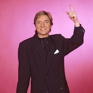 Photo d'archive non datée de Pascal Sevran, personnalité de la télévision. Photo par Pascal Baril/ABACAPRESS.COM