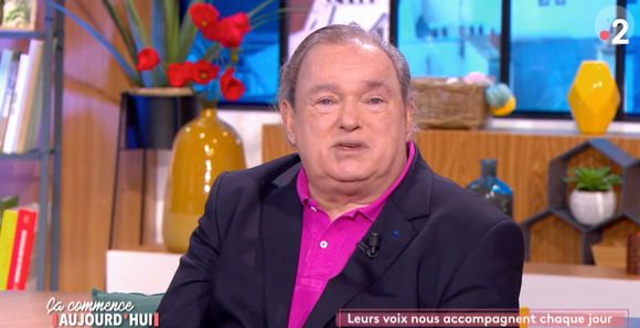 Jean-Emmanuel a réalisé son premier long-métrage "Big House" avec Gérard Depardieu. En 2019, il co-fonde Be/Have Productions, pour documentaires et contenus divers.

Jean-René Godart invité de Faustine Bollaert dans l'émission "Ca commence aujourd'hui" sur France 2 en janvier 2021