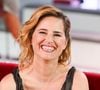 Autre gros changement dans al vie personnelle de l'artiste : elle a récemment confirmé sa séparation avec Michel Frenna, père de sa fille de cinq ans

Elodie Poux lors de l'enregistrement de l'émission "Vivement dimanche" à Paris, France, le 9 septembre 2025 et diffusée le 2 novembre 2025 sur France 3. © Guillaume Gaffiot/Bestimage