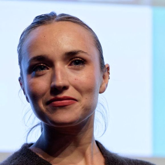 Exclusif - Chloé Jouannet à la soirée des courts métrages du festival Cinemania, Festival du Film Francophone, de Montréal le 13 novembre 2024.

© Sylvain Lefevre / Bestimage