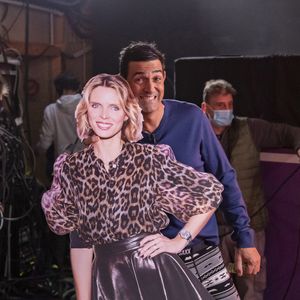 Un sport qu’il pratique depuis presque dix ans et dans lequel il s’investit pleinement, jusqu’à envisager une formation de professionnel enseignant pour 2026 afin de transmettre son savoir aux amateurs.

Jean-Pascal Lacoste  lors de l'enregistrement de"La Grande Rassrah Live", présentée par C.Hanouna et diffusée sur C8 en Direct le 12 novembre 2020 avec un public virtuel
Photo par Jack Tribeca / Bestimage