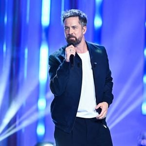 Emmanuel Moire sera remplacé

Exclusif - Emmanuel Moire - Enregistrement de l'émission "Vivement dimanche" au Studio Gabriel à Paris, présentée par M.Drucker et diffusée le 12 mai sur France 3
© Guillaume Gaffiot / Bestimage