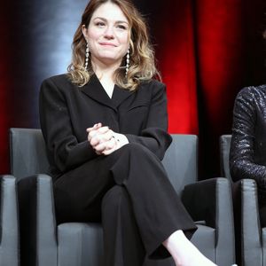 . L'héroïne de Rosetta, film grâce auquel elle aura reçu le prix d'interprétation féminine au Festival de Cannes en 1999, était atteinte d'un corticosurrénalome (cancer rare, du système endocrinien, ndlr).

Émilie Dequenne, lors de la cérémonie de clôture de la 12e édition du Festival du film Lumière à Lyon. Le festival rend, cette année, hommage aux cinéastes belges Jean-Pierre et Luc Dardenne, doubles lauréats de la Palme d'Or. Lyon

© Pascal Fayolle / Bestimage