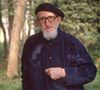 Depuis l'été dernier, l'abbé Pierre est accusé de plusieurs violences sexuelles (33 au total). 

Photo d'archives - Abbé Pierre à Esteville en Normandie. Photo par Pascal Baril/ABACAPRESS.COM