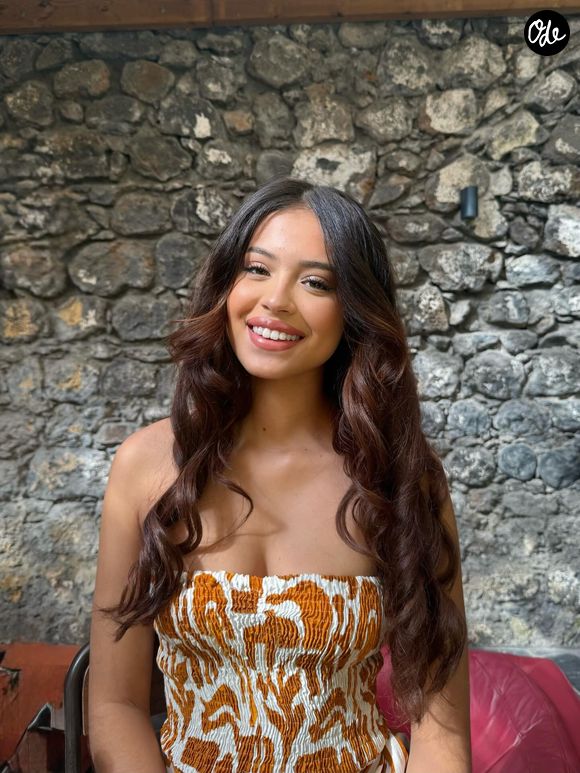 Laetitia Roguet, Miss Réunion 2026 en route pour Miss France 2027.