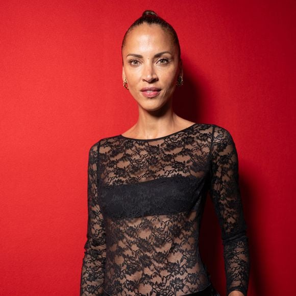 Et aujourd'hui, elle se présente comme "patiente-experte".

Noémie Lenoir au défilé Etam Live Show 2025 « J'ETAM » au Palais Brongniart à Paris le 30 septembre 2025.

Veeren / Perusseau / Bestimage