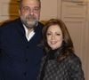 Eric Dupond-Moretti et sa compagne Isabelle Boulay sont propriétaires d'une villa de 300 mètres carrés

Exclusif - Eric Dupond-Moretti et sa compagne Isabelle Boulay au théâtre de la Madeleine à Paris. © Pierre Perusseau/Bestimage