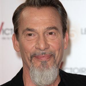 Florent Pagny participe au photocall des 35e Victoires de la Musique à la Seine Musicale à Boulogne-Billancourt, France. © David Niviere/Abacapress.com