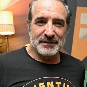 Jean Dujardin - J.Dujardin à la soirée de dégustation du whisky de seigle français "Aventure" (Bordeaux Distilling Co), dont il est partenaire, à Bruxelles, le 13 mars 2026.